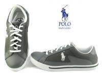 2014 discount ralph lauren chaussures hommes sold prl borland 0043 gris